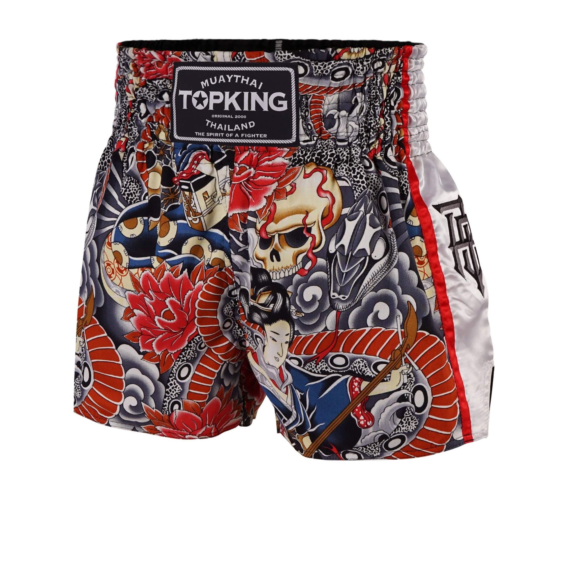 Looking for Short Top King Muay Thai? Check These Out!