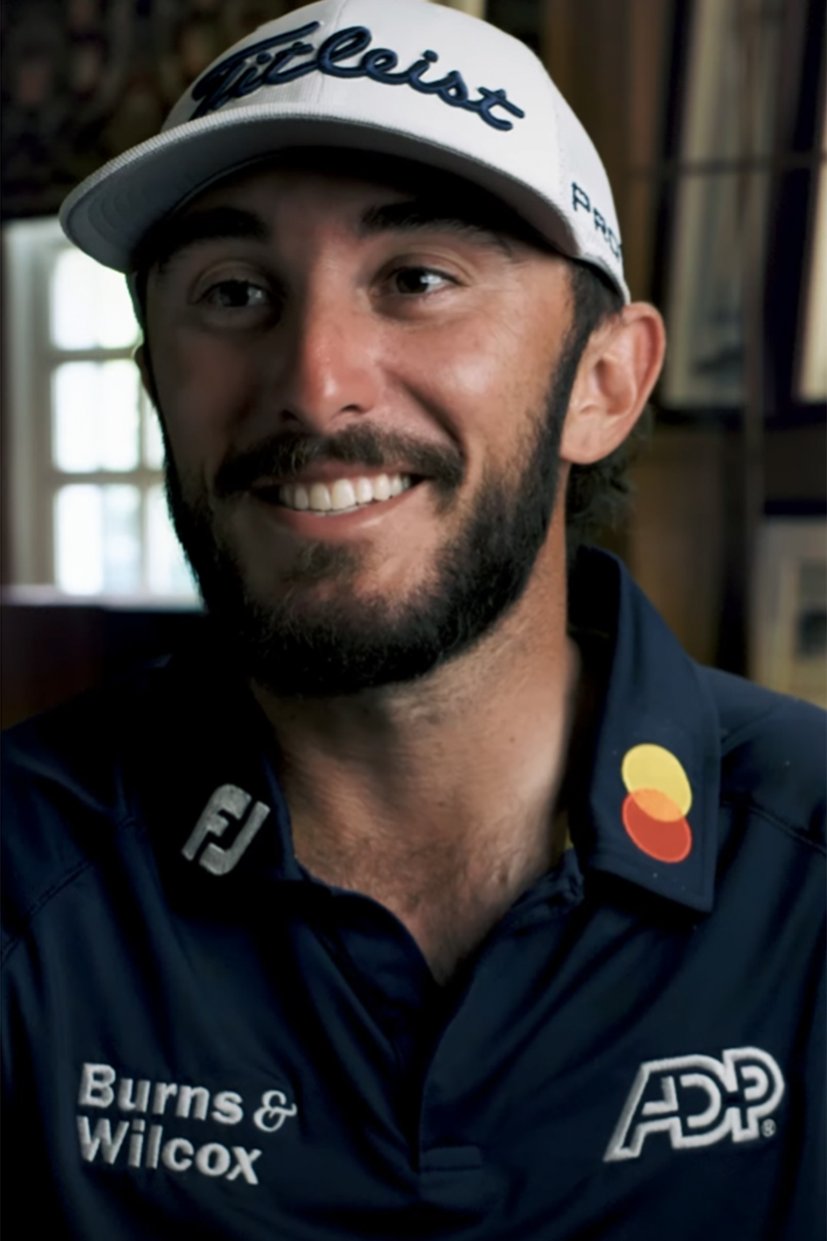 Max Homa age and more: Find out everything about this golf sensation right now.