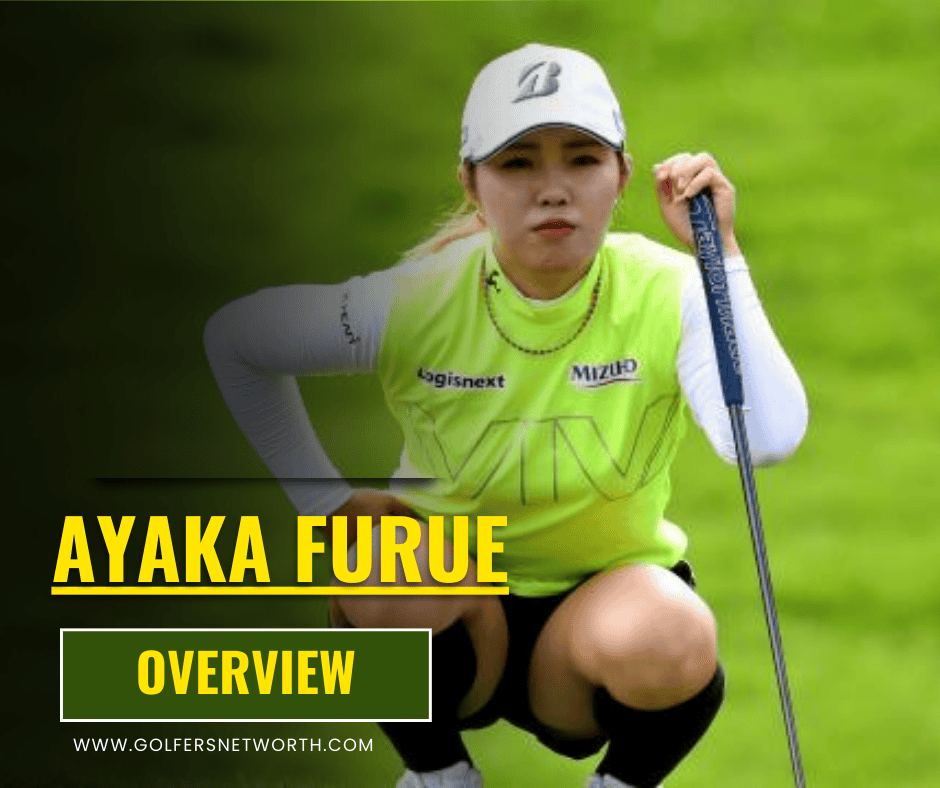 Ayaka Furue: Wit, Talent, and the Game of Golf