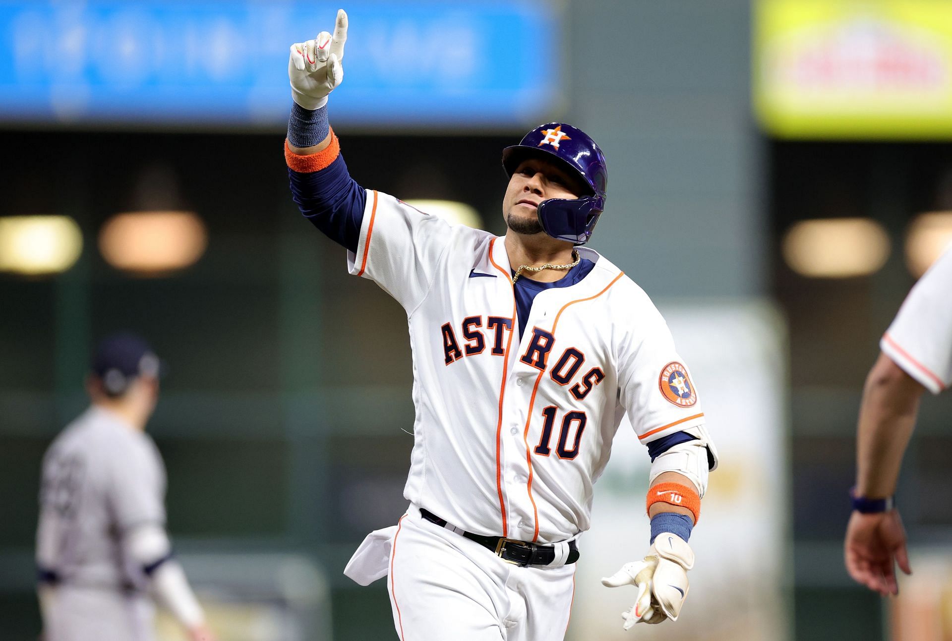 Yuli Gurriel Net Worth: How Much is the Baseball Star Worth?