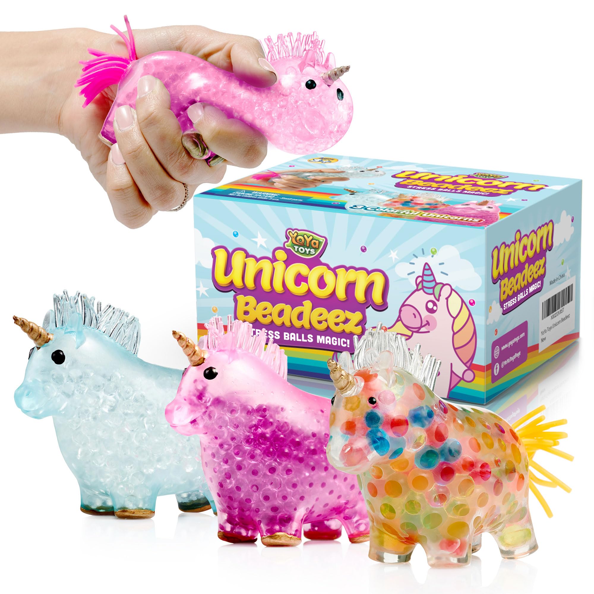 Best Ball Unicorn Products: Toys, Gifts, and More