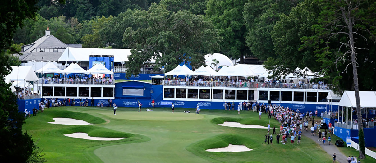 Wyndham Championship Past Results: Who Won in Recent Years?