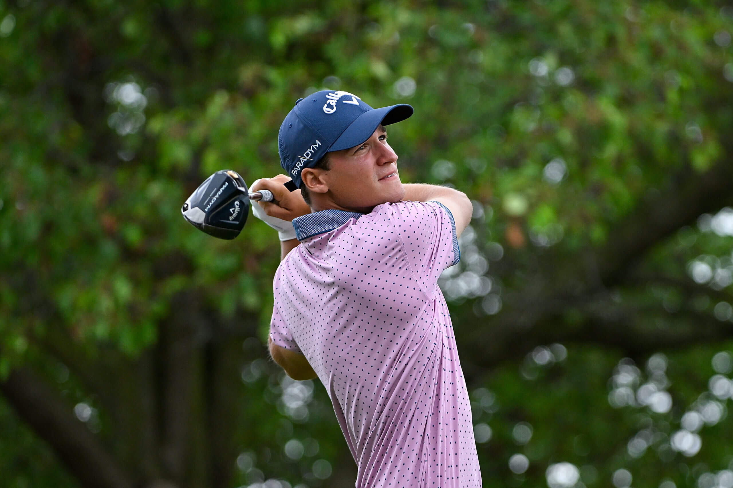 Youngest Golfers with Major PGA Wins: Rising Stars on the Green