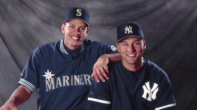 Alex Rodriguez on Derek Jeter: Find out what caused their famous feud!