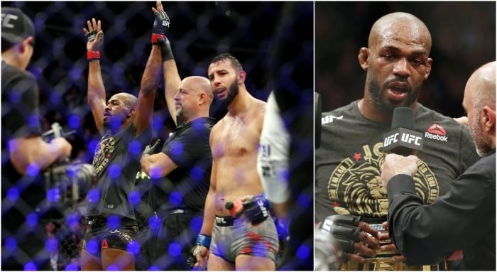 Jon Jones vs Dominick Reyes: Who Won the Epic Fight? Find Out Here Now!