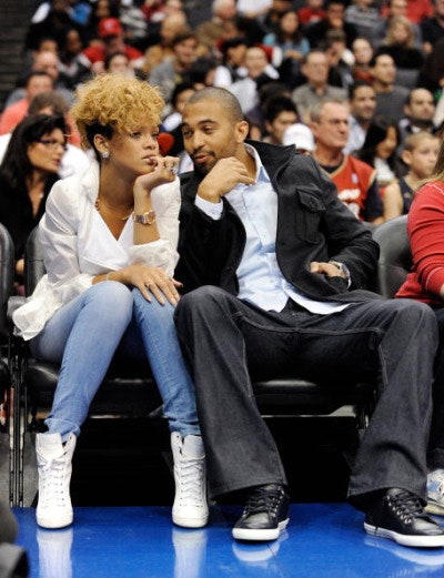 Matt Kemp and Rihanna: A Look Back at Their High-Profile Relationship