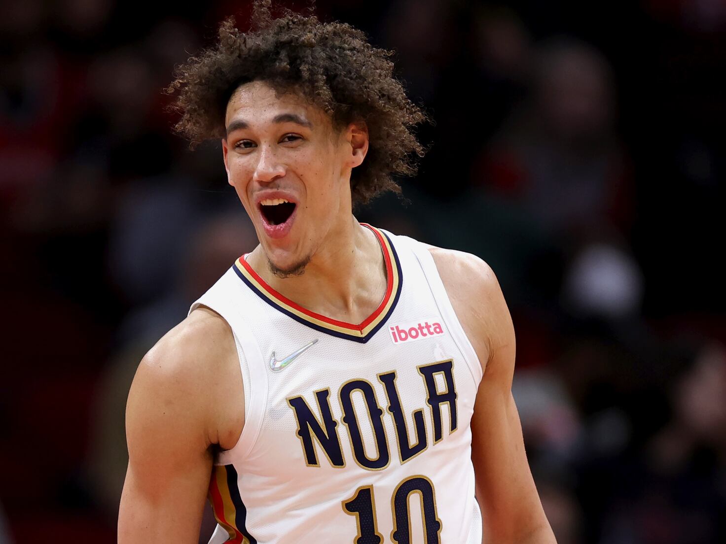 Jackson Hayes: The Pelicans Rising Star You Need to Know