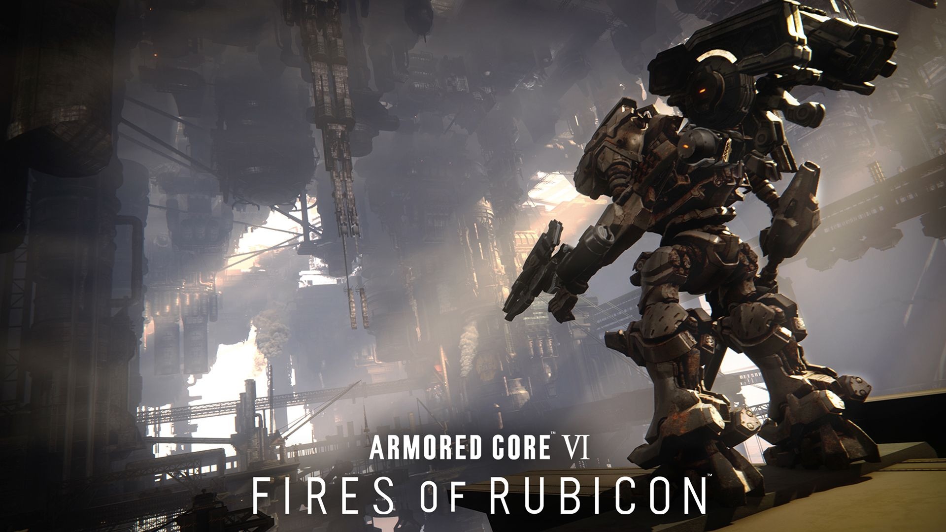 Armored Core 6 Cross Play:  The Latest Updates & News