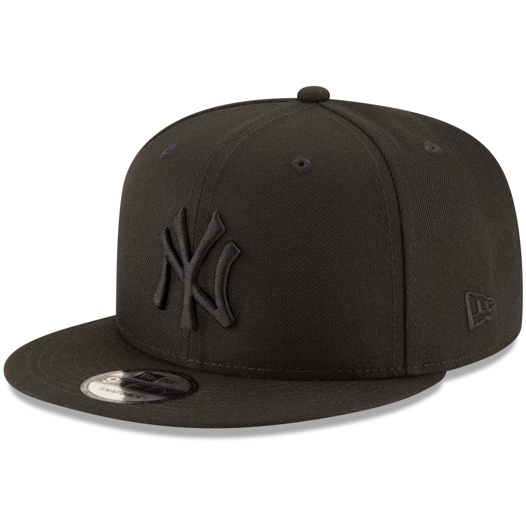 NY Yankees Black on Black Cap: Is It Worth It? Honest Reviews.