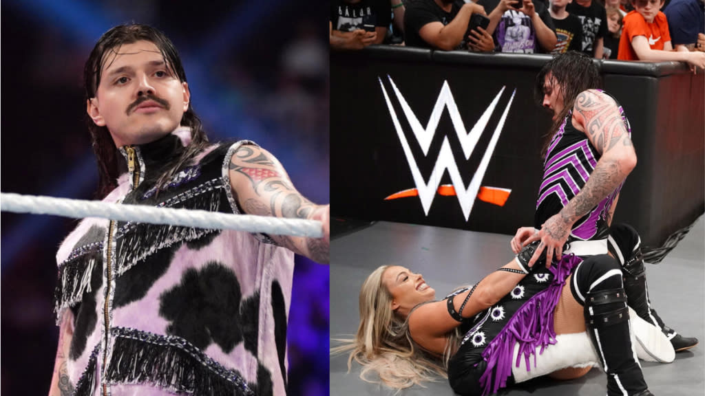 WWE Raw Recap Dominik Mysterio Gets Revenge  Dominik Mysterio Publicly Humiliated Liv Morgan