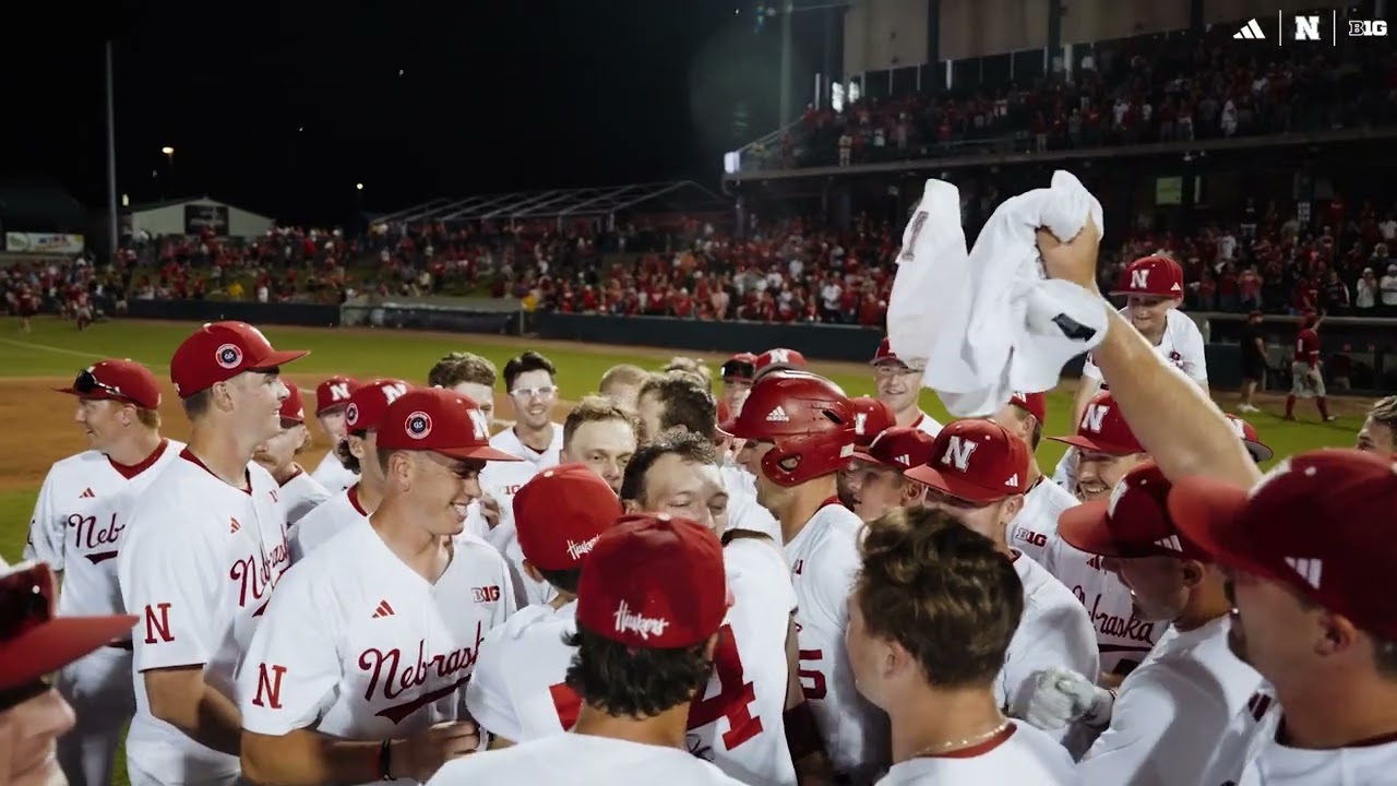 Nebraska vs Indiana Baseball Game: Simple Guide for Fans!