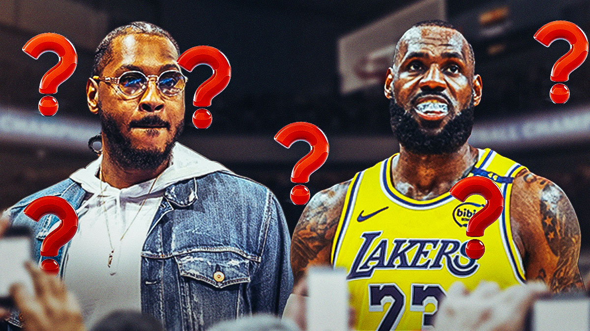 LeBron Trade: Who Wins in a Potential Deal?