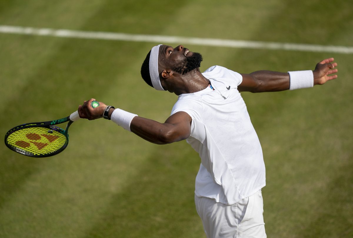 Arnaldi vs Tiafoe: Whats at Stake? We Examine Why This Match Is So Important for Both Players