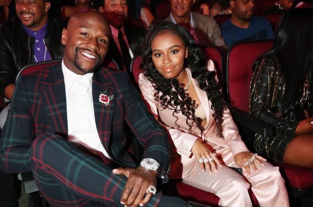 Is Yaya Mayweather Dating? Latest News and Relationship Updates