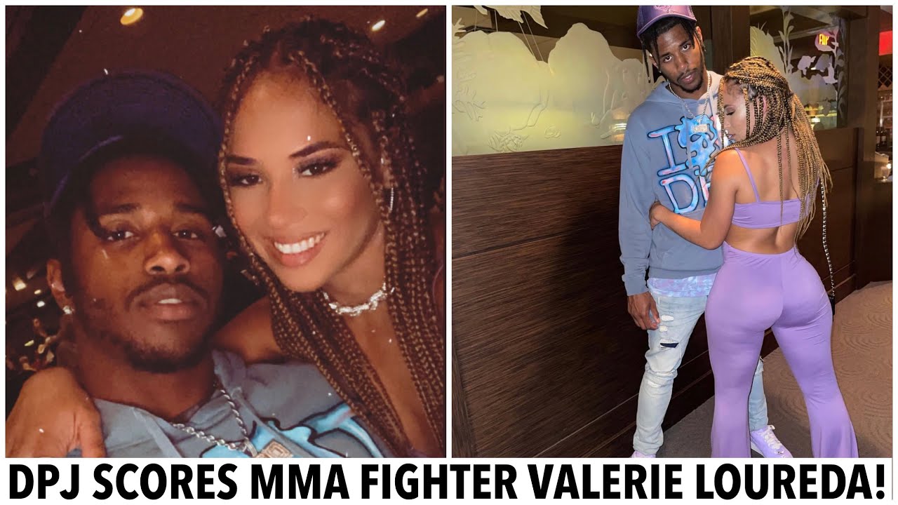 Valerie Loureda Boyfriend: Who is the MMA Star Dating Now?