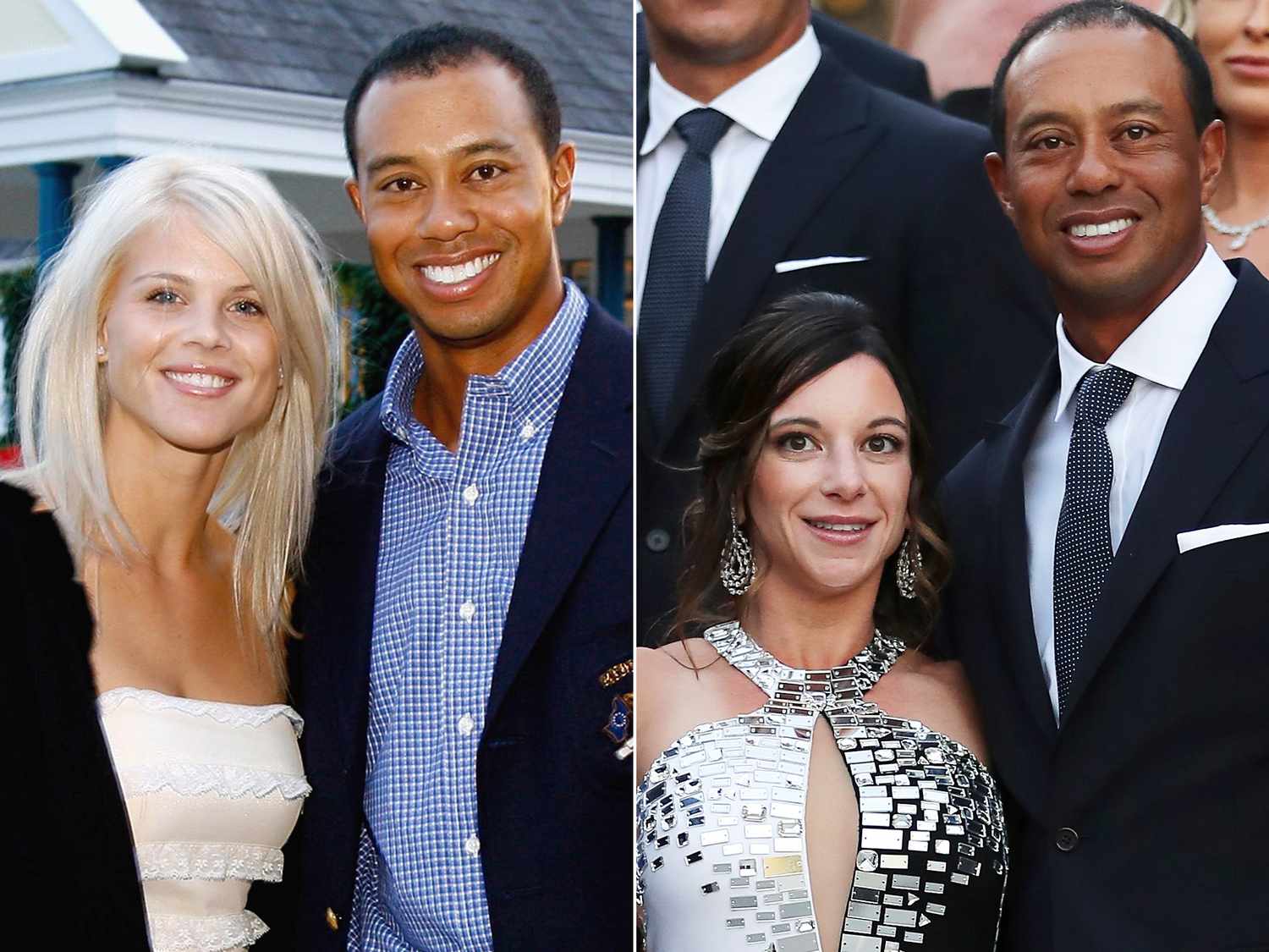 Who is Tiger Woods Dating? Girlfriend and Relationship Status