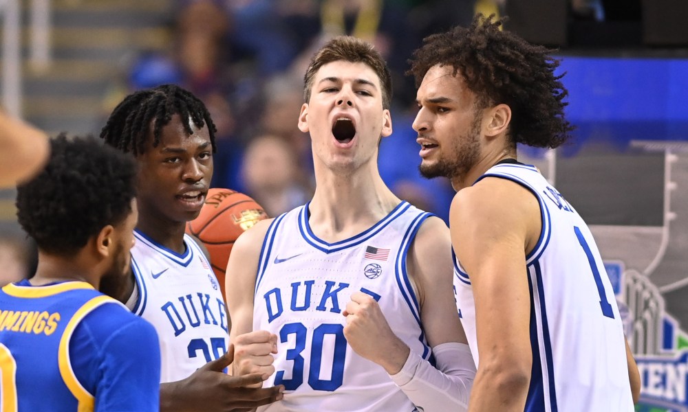 Duke Filipowski: Could He Be a Future NBA All-Star? (A Bold Prediction)