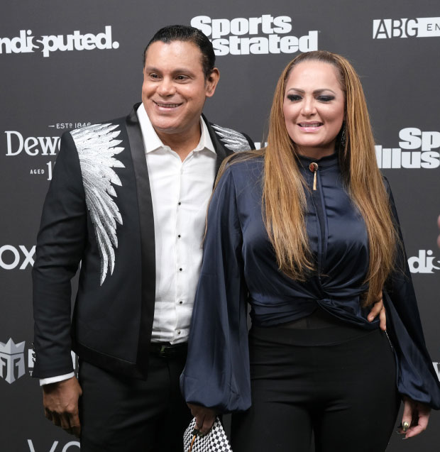 Sammy Sosa Wife: Who is She and Where Are They Now?