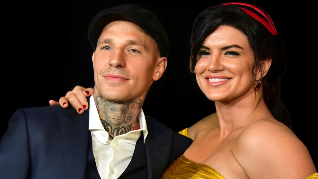 Gina Carano Wedding: All the Details You Need to Know