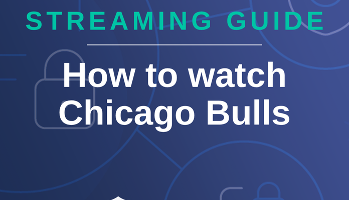 Looking for How Can I Stream the Bulls Game? Heres Your Guide