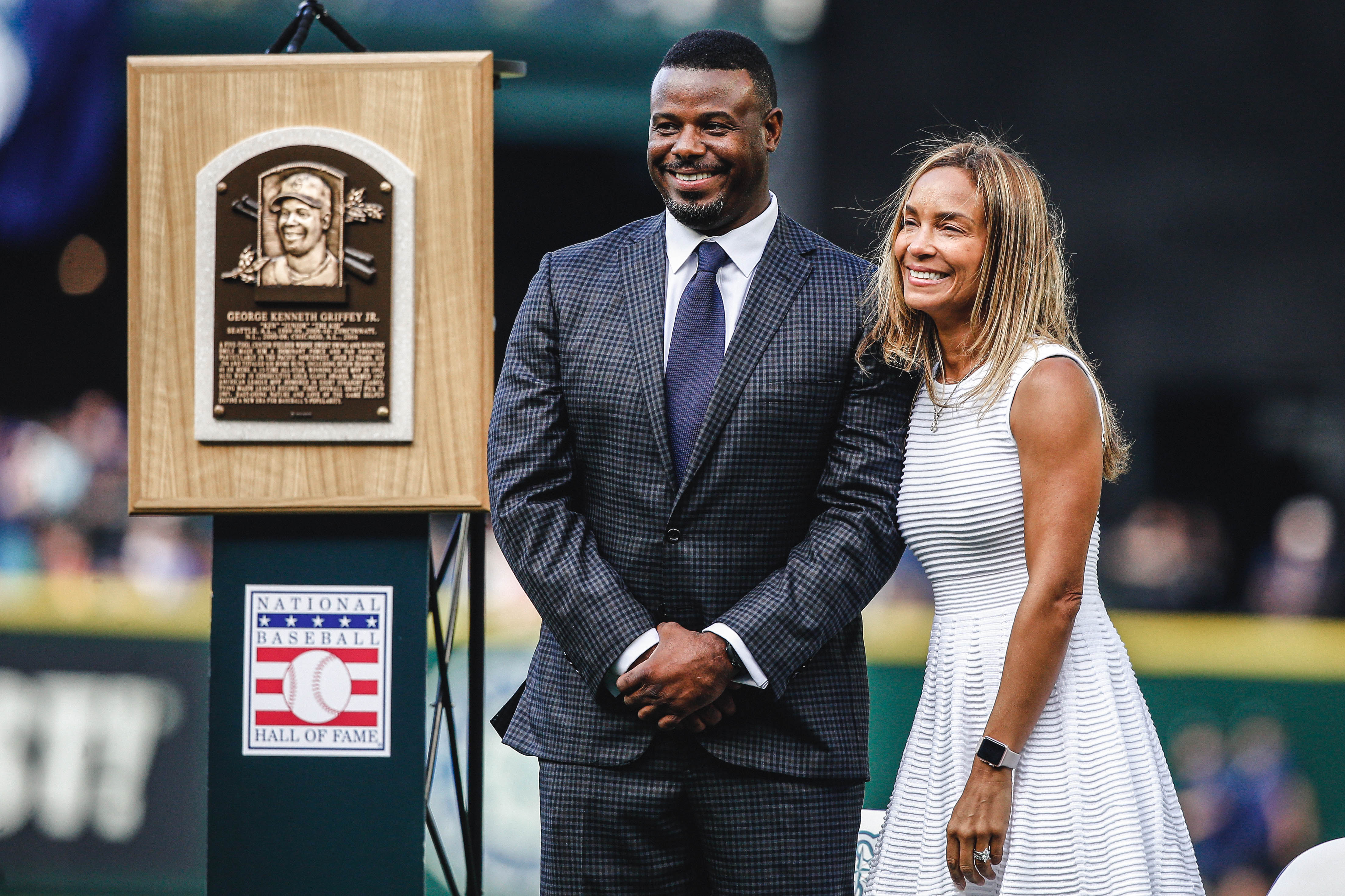 Melissa Griffey: Why should you care? The impact and importance of Melissa Griffey today.