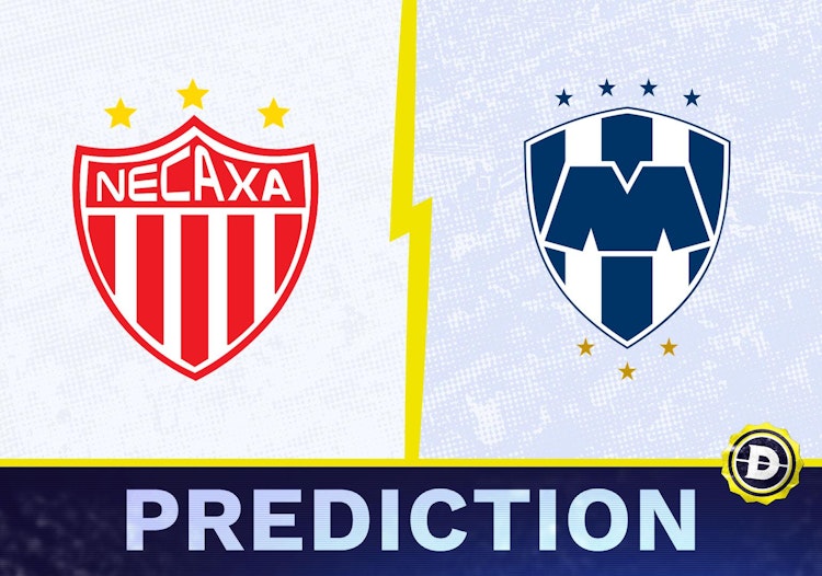 Monterrey vs Necaxa Prediction: Who Will Win the Match?