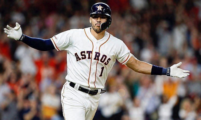 Altuve Net Worth:  See How Much the MVP Player Has Earned