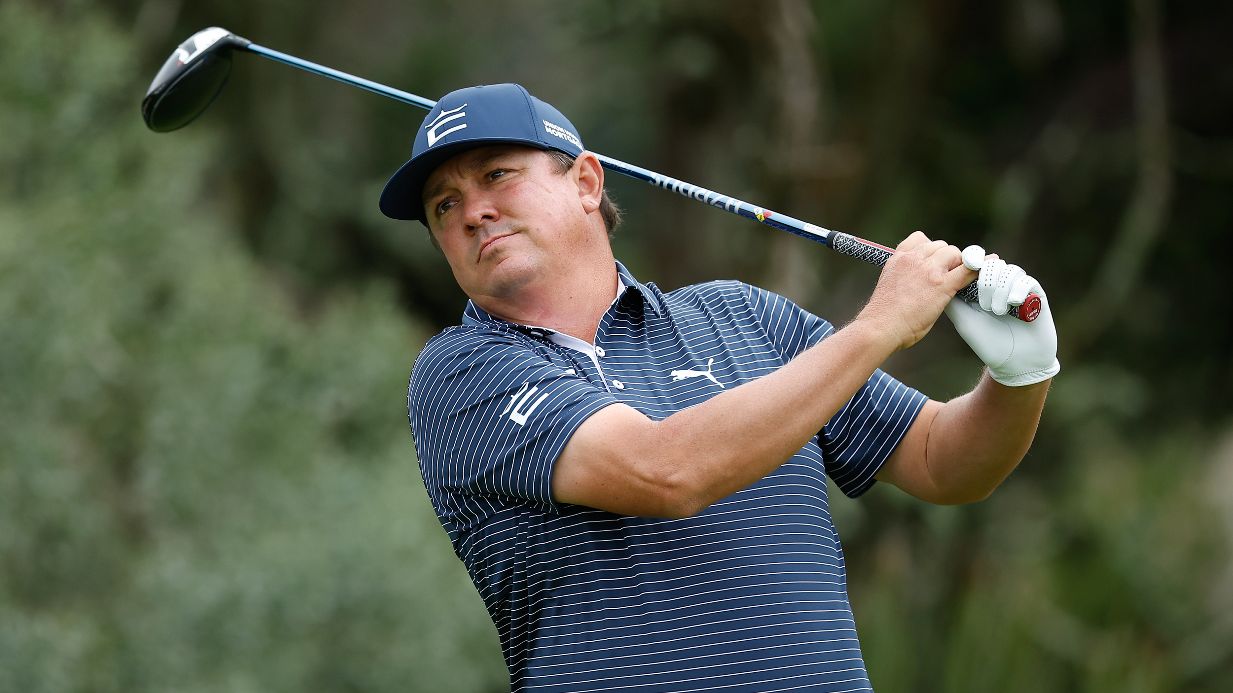 The Truth About Jason Dufner LIV Contract: Money, Controversy