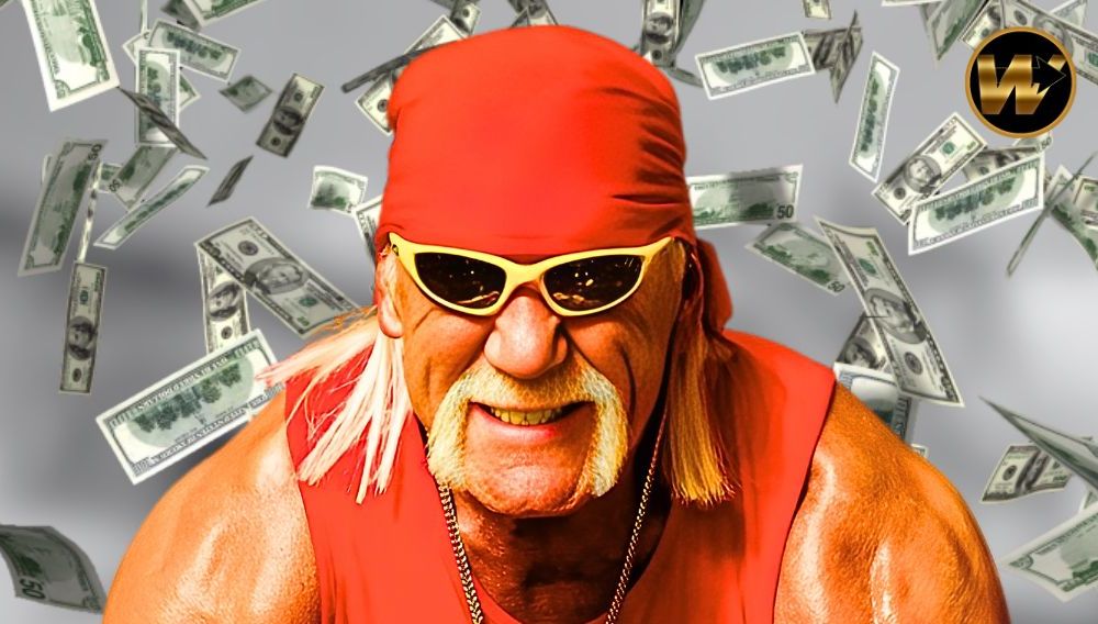 Checking In on Hulk Hogan Net Worth 2024 (See How Much Money the Wrestling Legend Has Made)