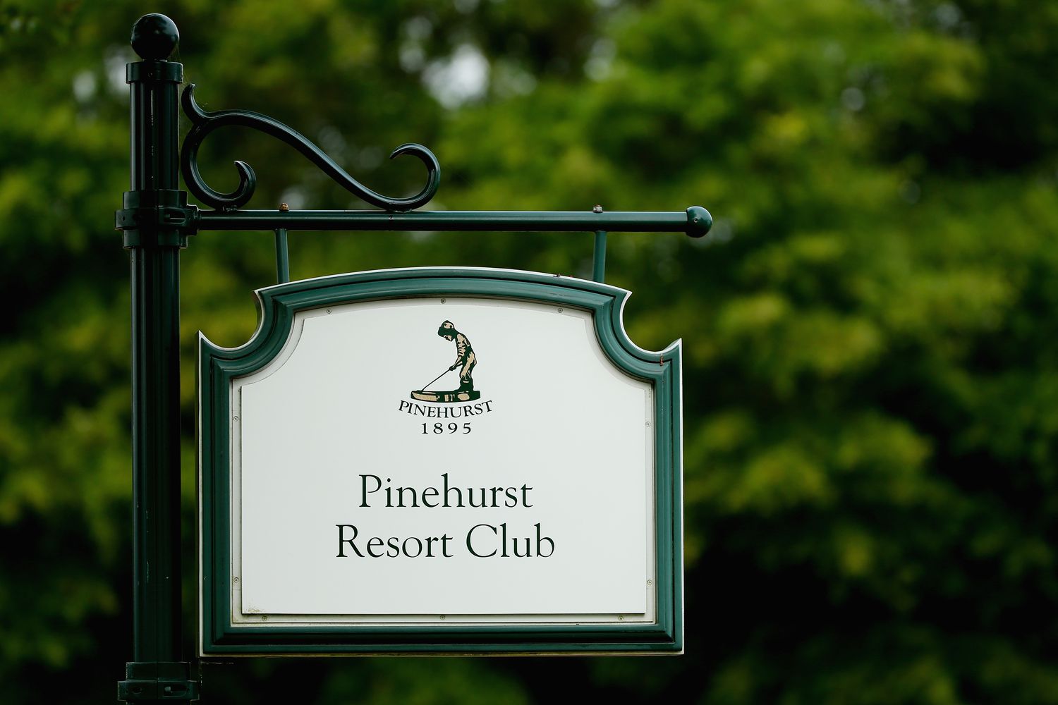 Try the Modified Pinehurst Format for Your Next Golf Outing