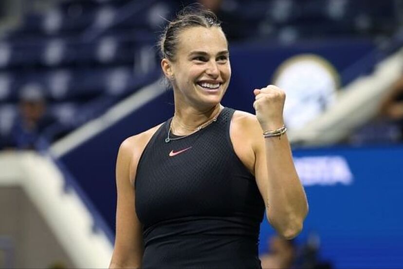 How Much is Aryna Sabalenka Worth?  Her Net Worth Explored