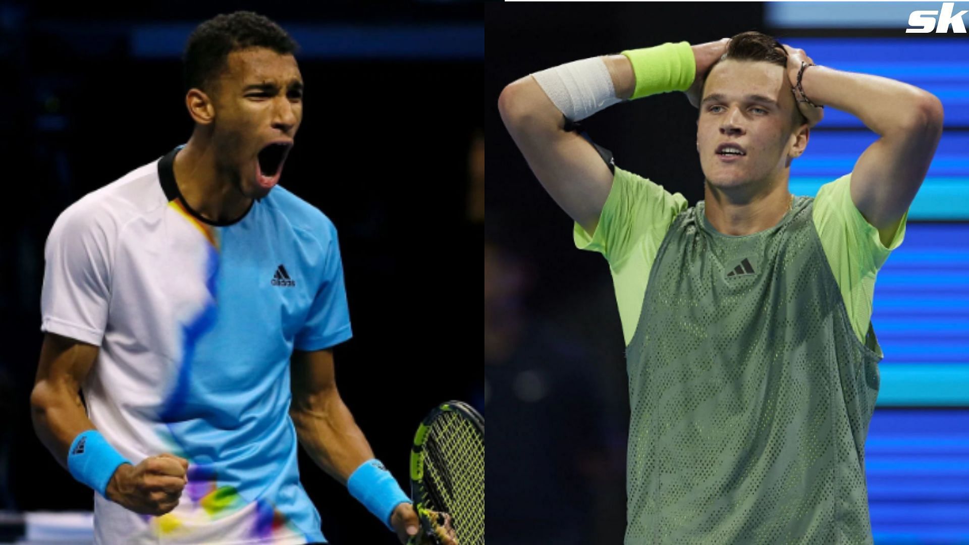 Mensik vs Auger Aliassime Prediction: Odds and Expert Picks