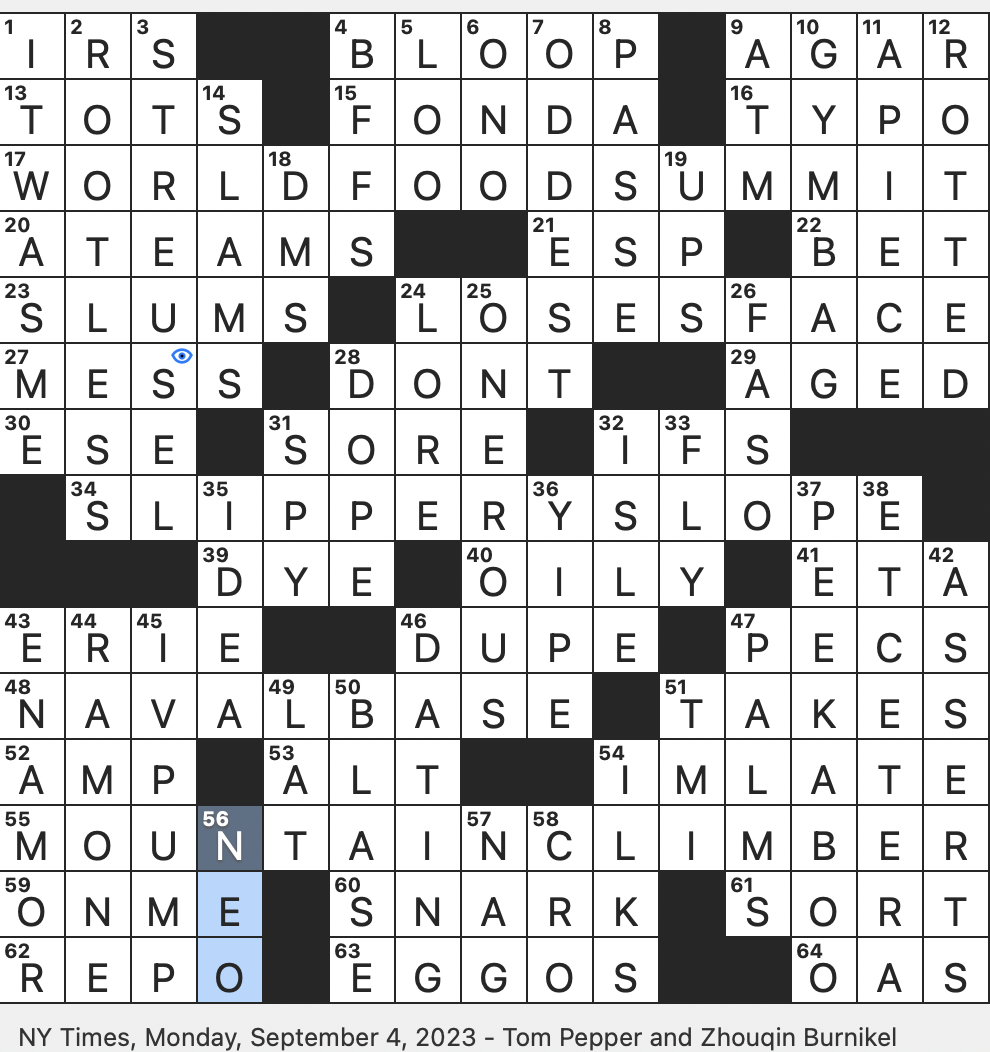 How to Solve a Burdensome Crossword Clue: Easy Tricks