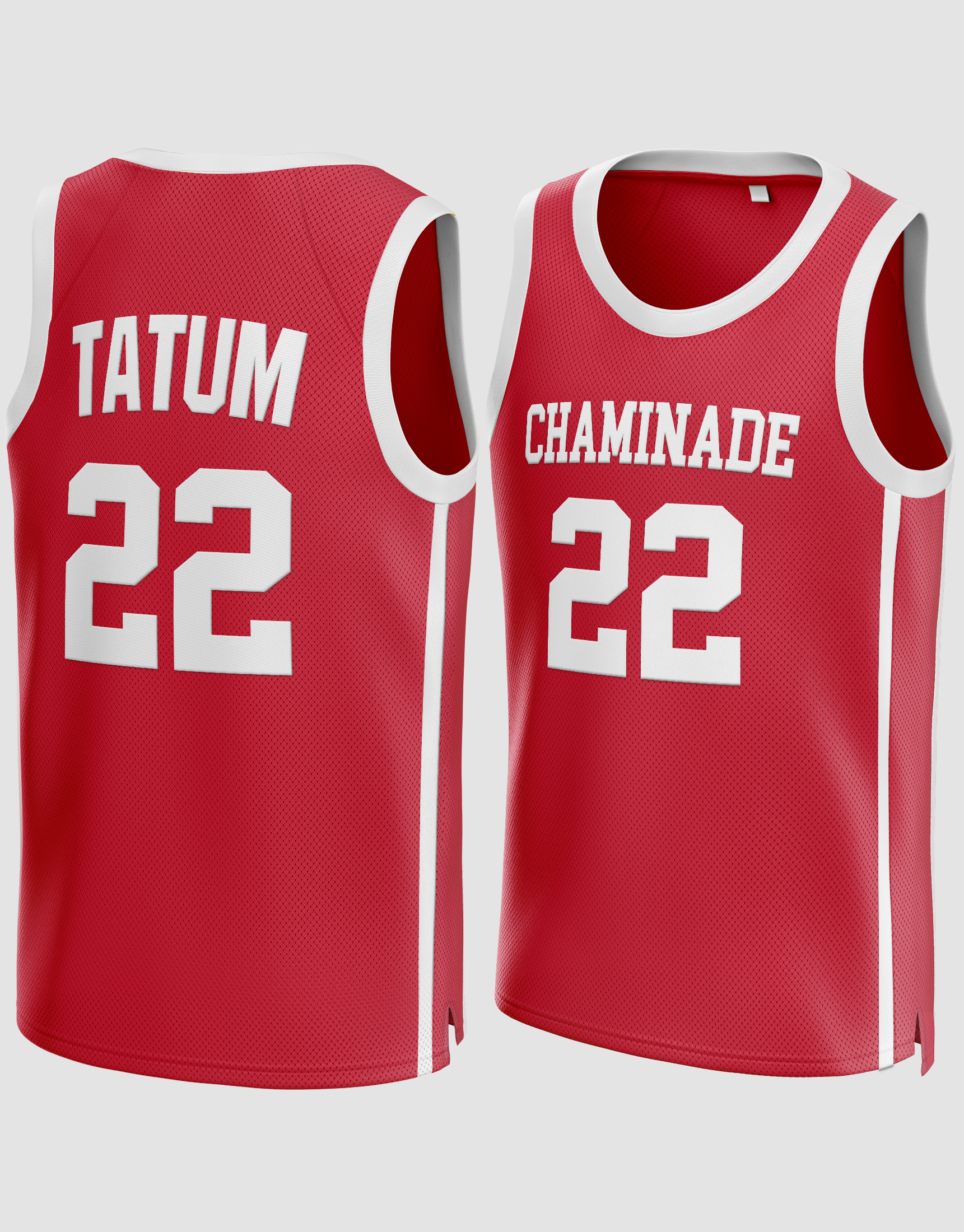 Jayson Tatum Chaminade Jersey: Where to Buy and Prices