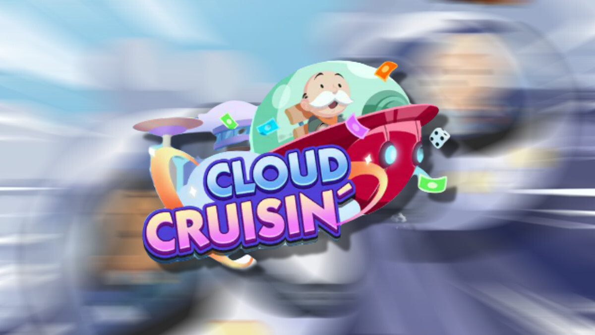 Master Cloud Cruising in Monopoly Go: Ultimate Guide