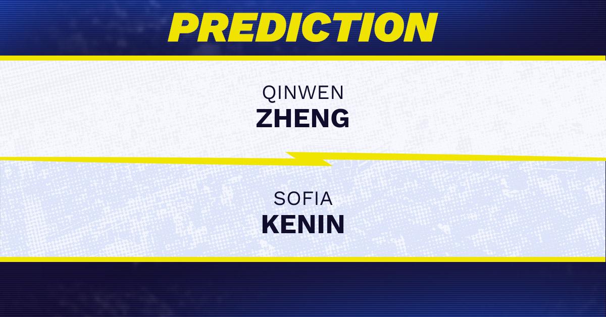 Kenin Prediction Trends: A Simple Guide for Beginners.