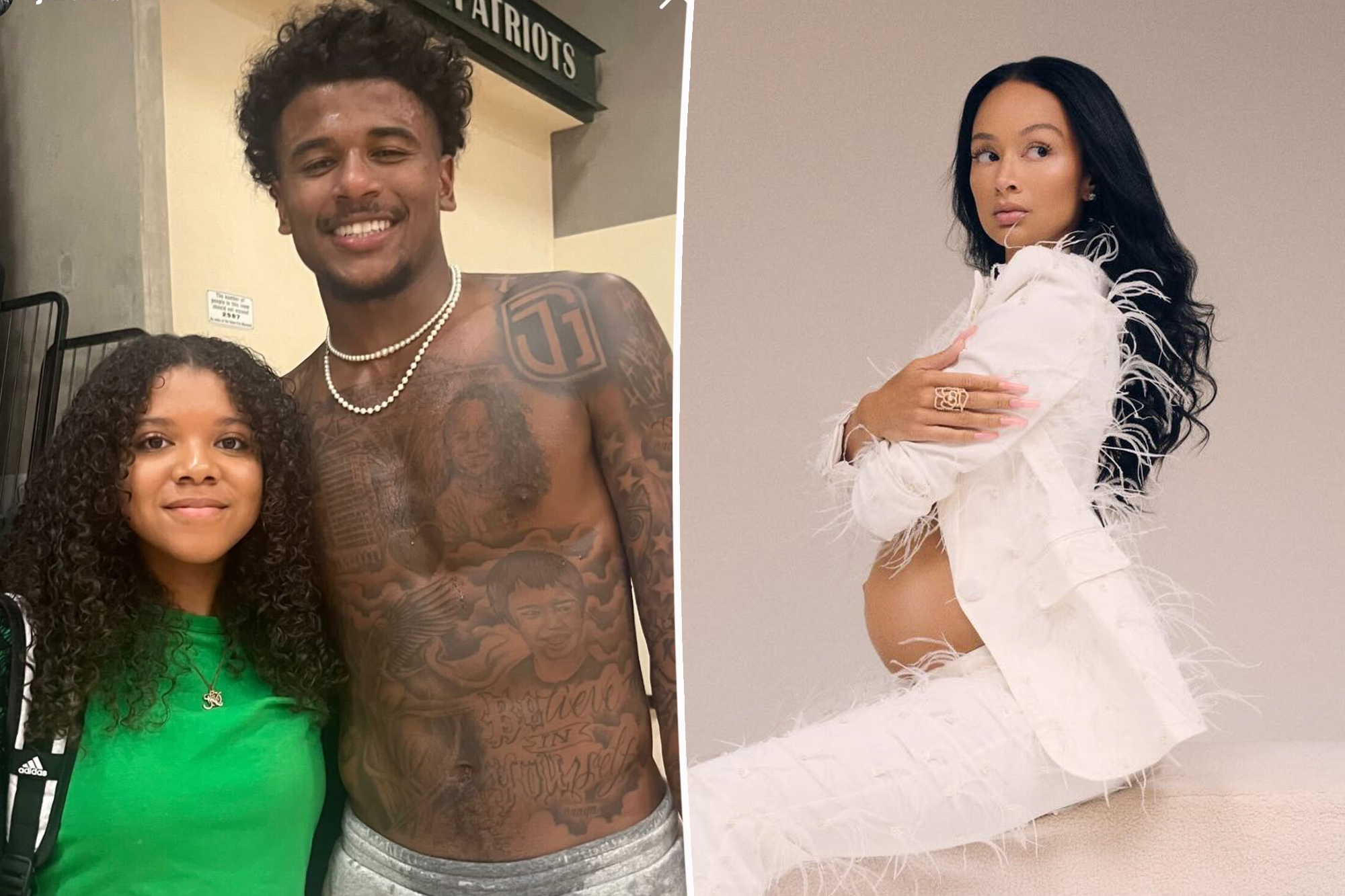 Jalen Green baby mama revealed! Everything you need to know!