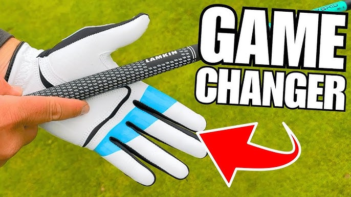 Golf Leather Gloves: Why Theyre a Must-Have for Your Game