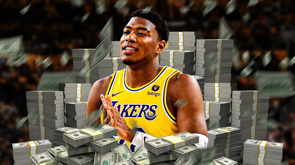 Unveiling Rui Hachimura Net Worth: His Salary, Endorsements, and More