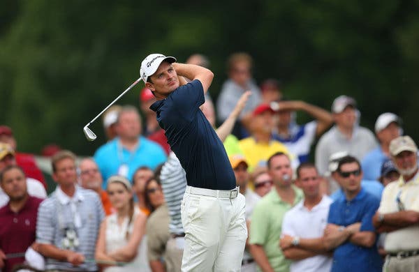 Justin Rose Majors: His Journey, Triumphs, and Near Misses