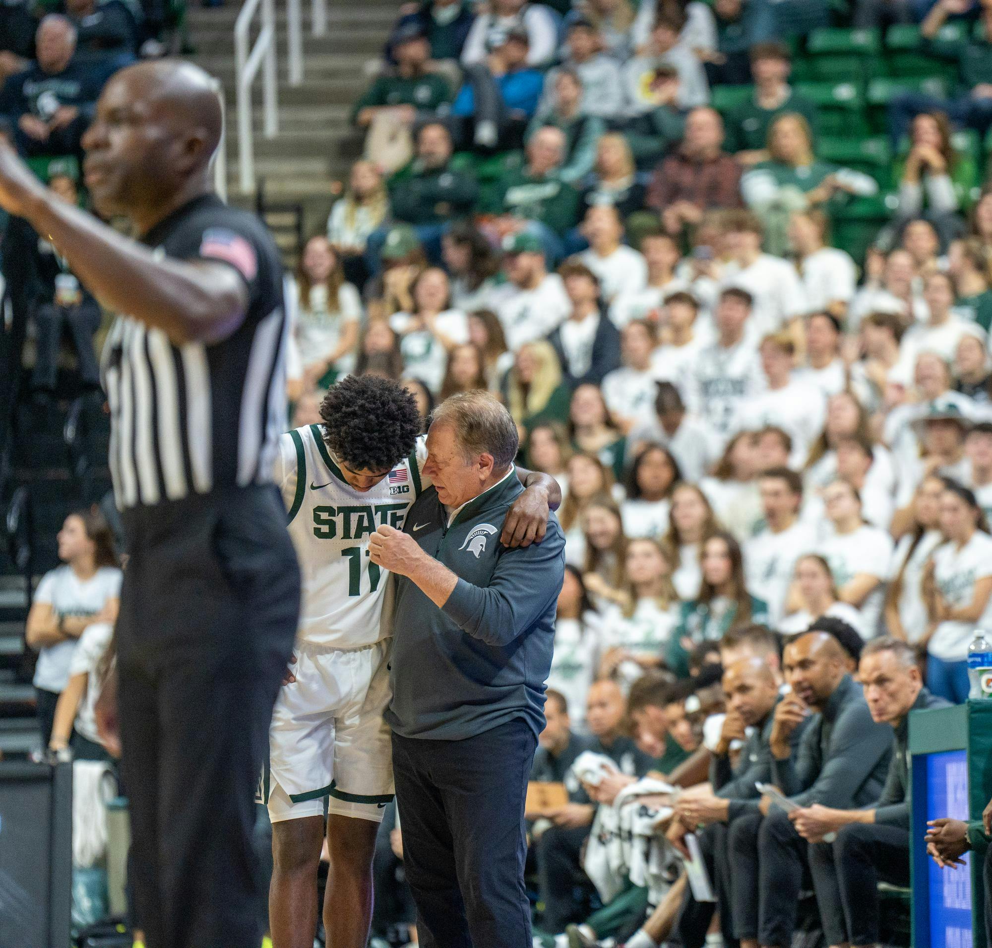 Inside Scoop: MSU Basketball Coach News and Updates