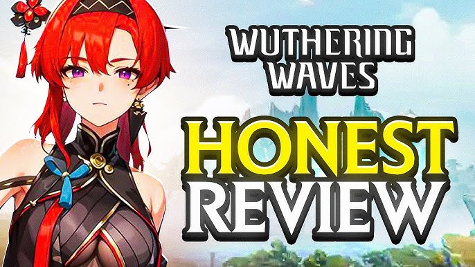 Is Wuthering Wave H81 Worth It?  Honest Review and Analysis