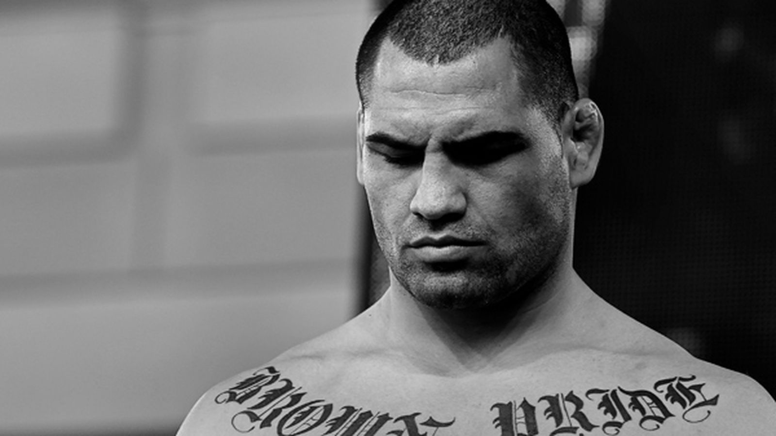 Cain Velasquez Tattoo: A Look at His Famous Chest Piece