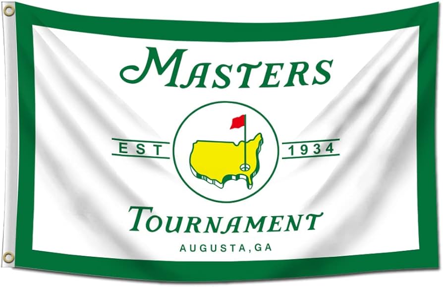 Masters Flags: Where to Buy the Best Ones?