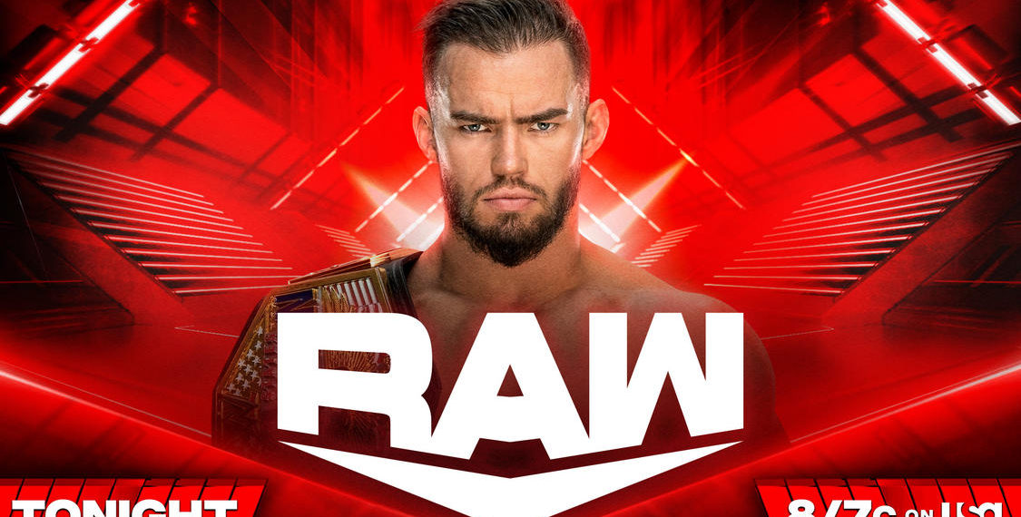 Get Ready for WWE Raw: Spoilers and Big Moments Tonight