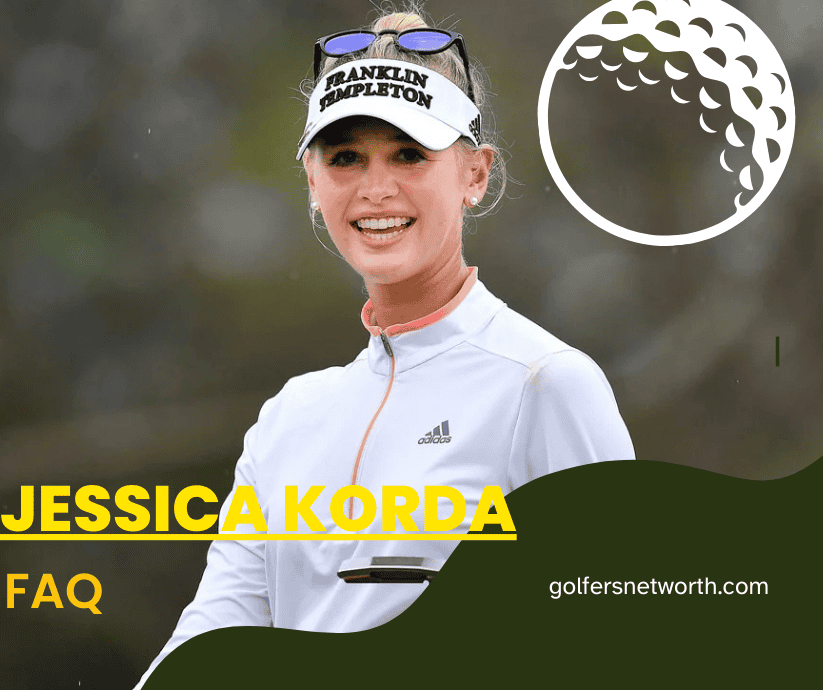 Whats Jessica Korda Net Worth? (Simple Guide to Her Money and Success on the LPGA Tour)