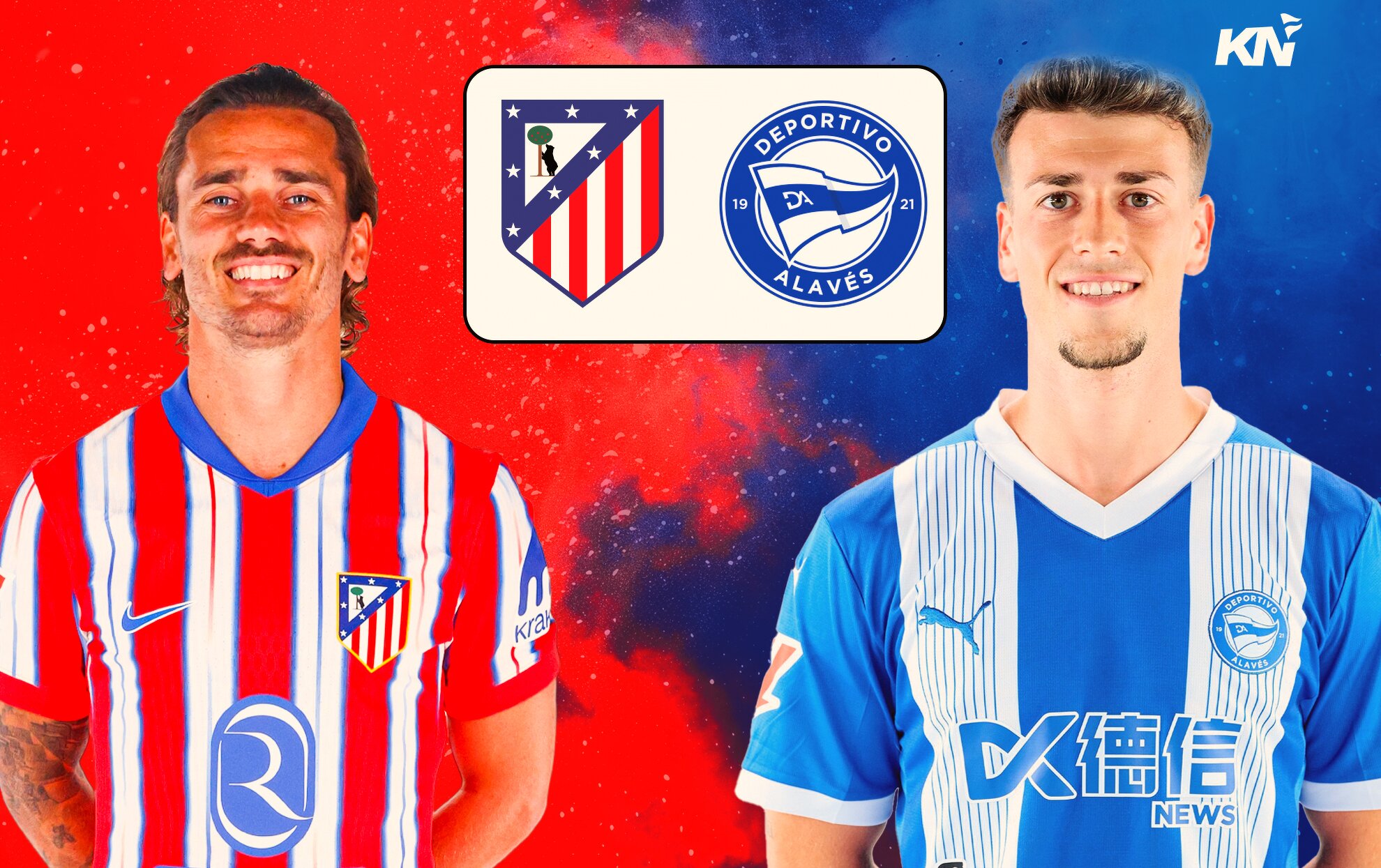 Atletico Madrid vs Alaves Prediction: Who Will Win the Match?