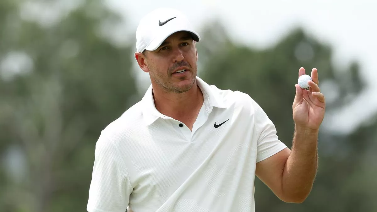 Brooks Koepka Net Worth: Is He a Billionaire? All the Details Inside!