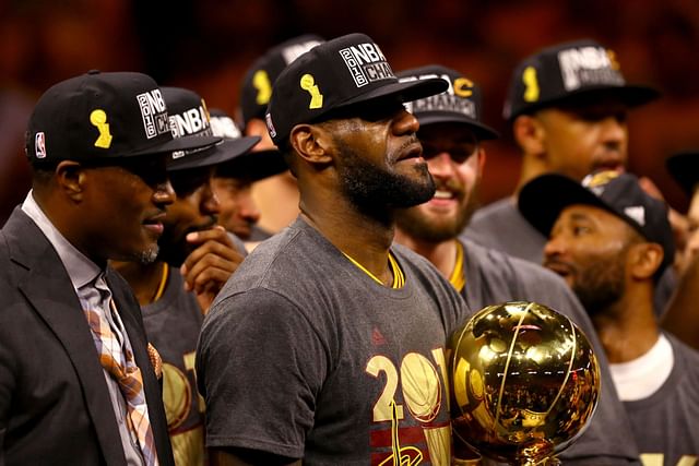 LeBron James Championship Rings: A Look at His NBA Success