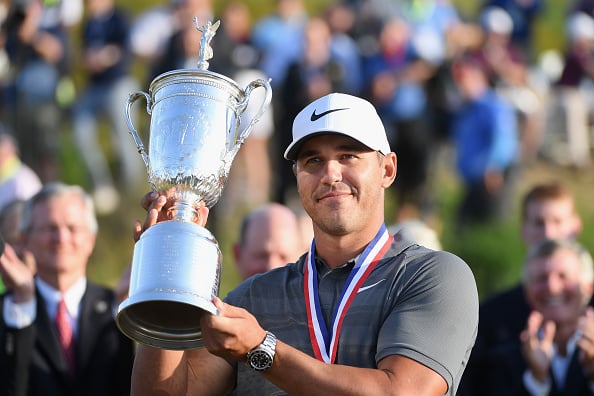 Brooks Koepka Net Worth: Is He a Billionaire? All the Details Inside!